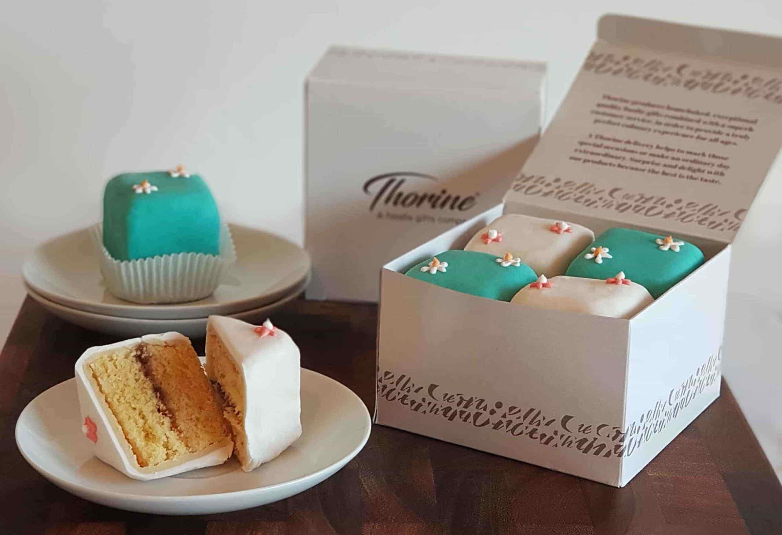 Scones Thorine